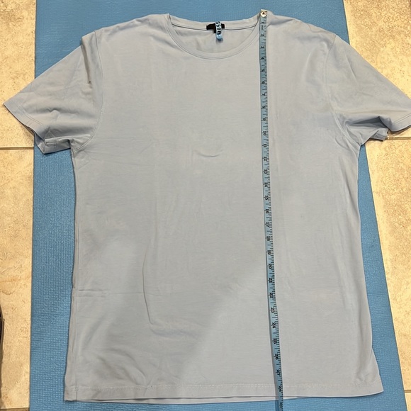 PATRICK ASSARAF T-shirt, size XL - Picture 6 of 6